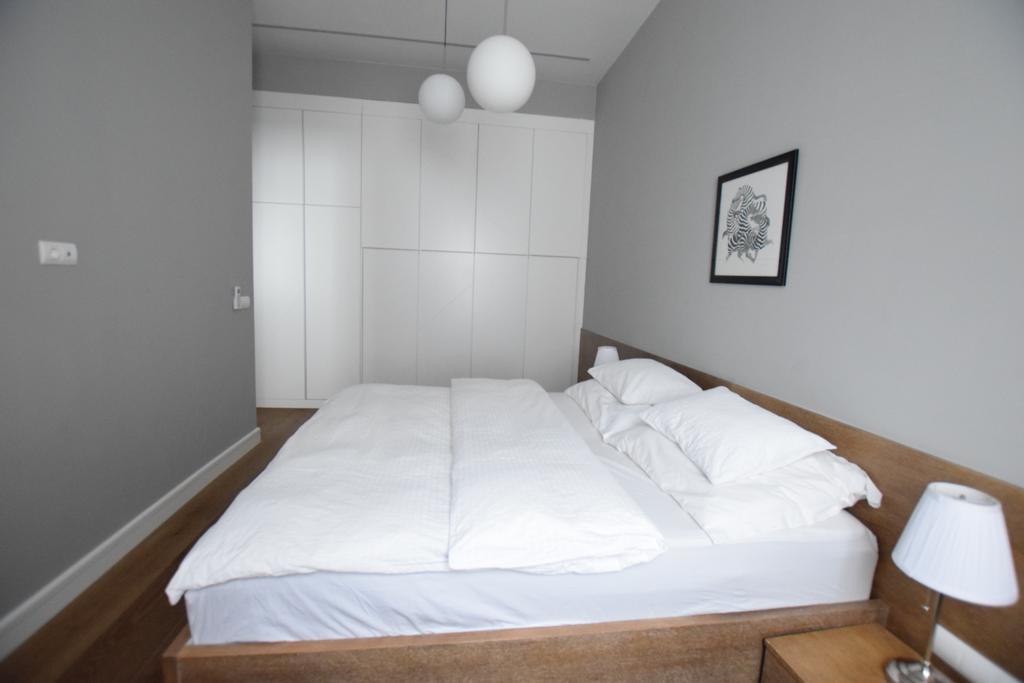 Luxury Apartment By Hi5 - Szervita Suite Budapest Extérieur photo